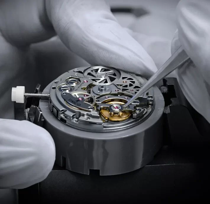 Ross Watch Repairs