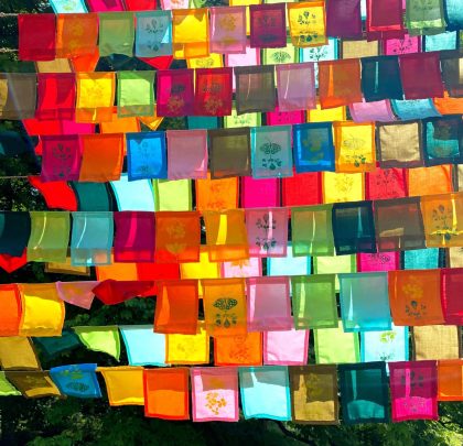 South Asian Heritage Month