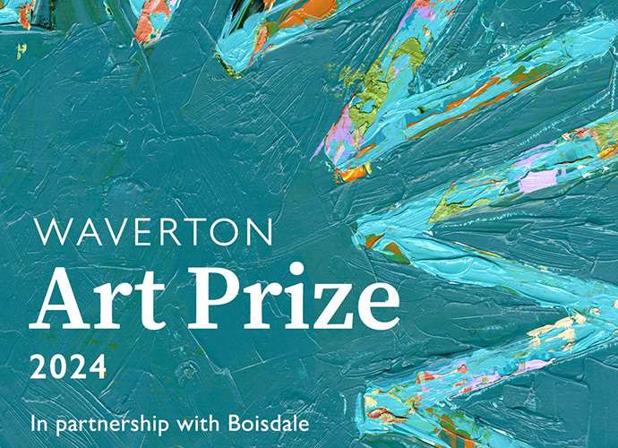 Waverton Art Prize 2024