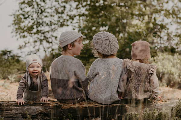 Shop for children’s clothes in Canary Wharf