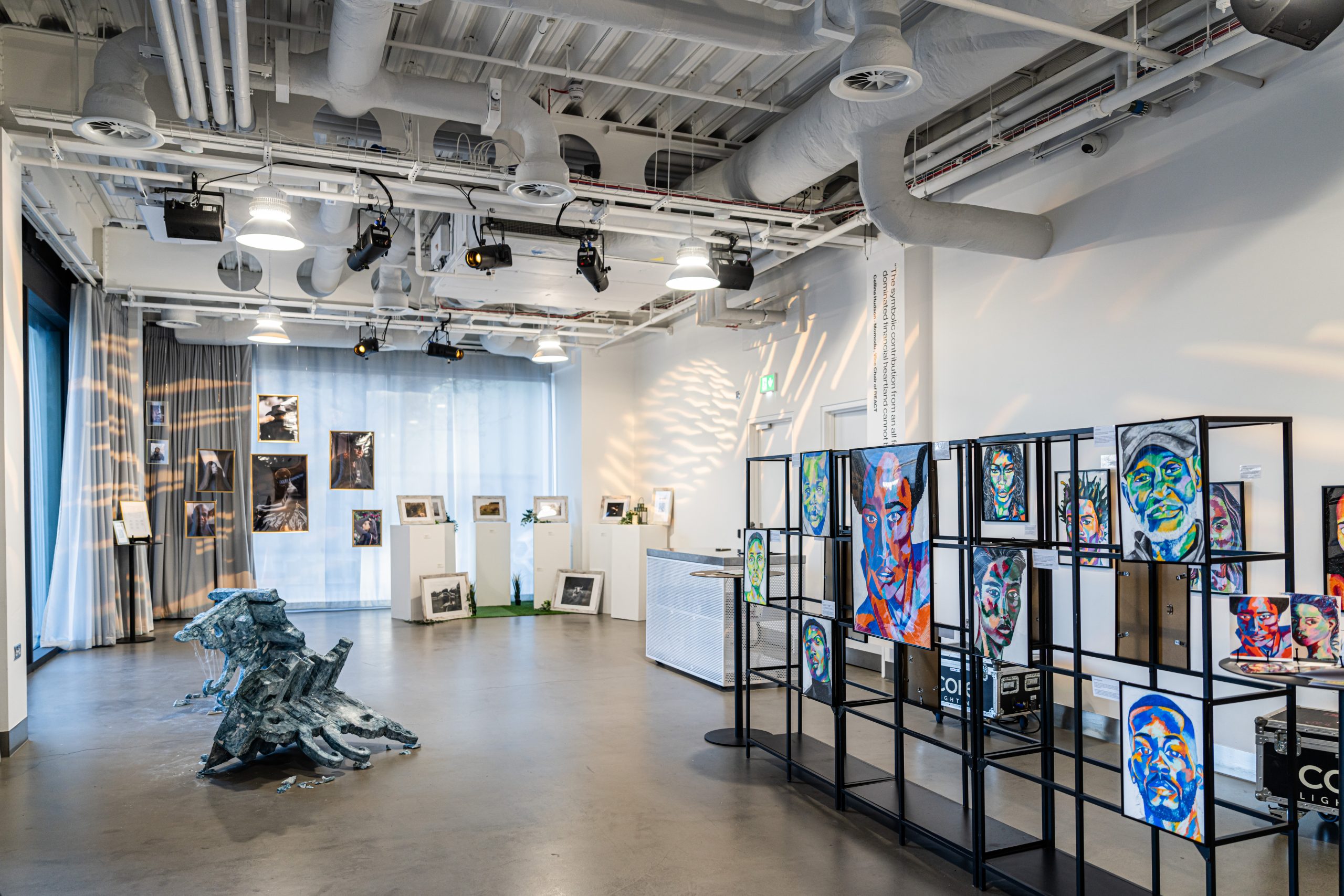 Broadwick Studio