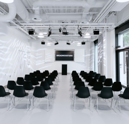 Broadwick Studio