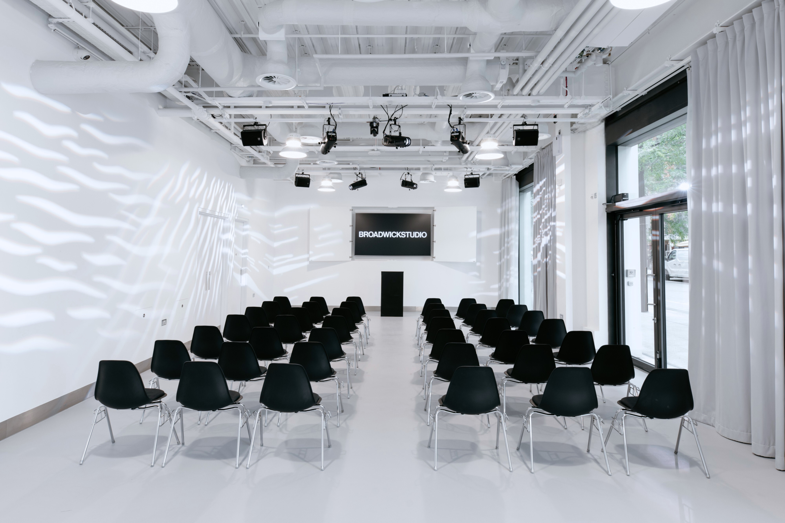Broadwick Studio