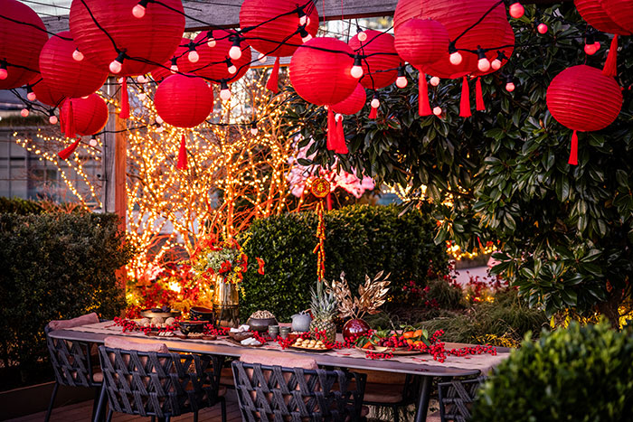Things to do in Canary Wharf for Lunar New Year 2024