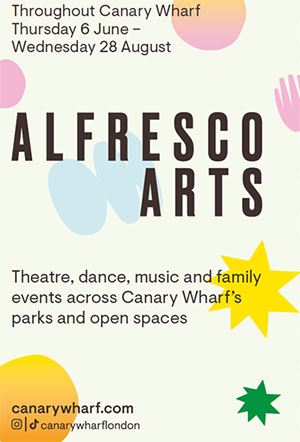 Click here to download Alfresco Arts 2024 Leaflets