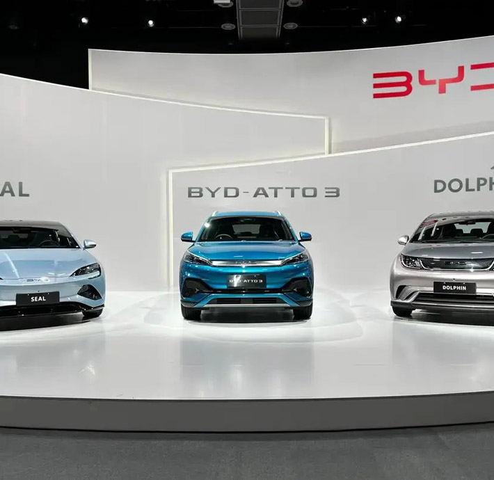 BYD