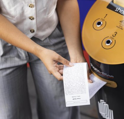 Short Story Stations x Penguin Books: Pride Month Collection