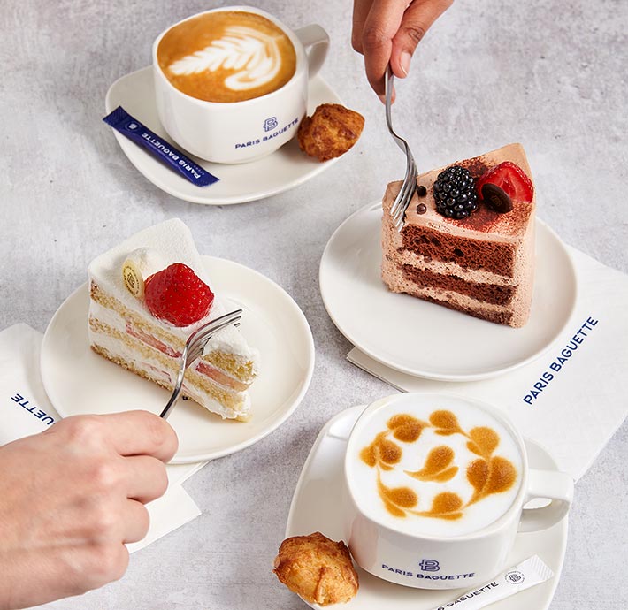 Paris Baguette