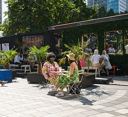  Montgomery Square