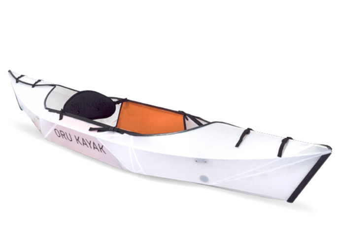 Oru Kayak boat