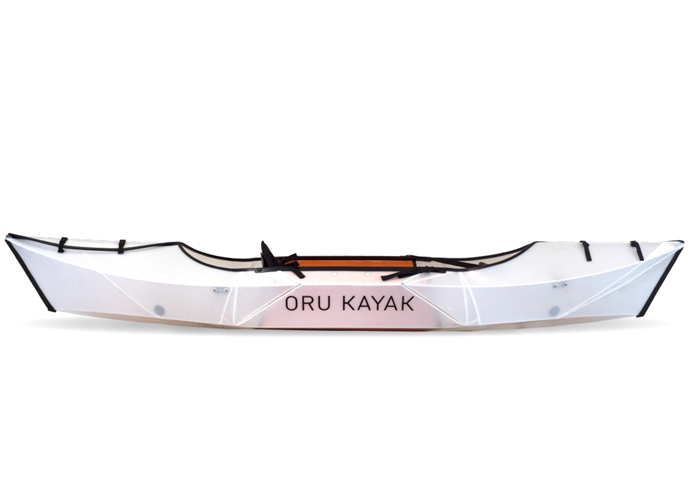 Oru Kayak boat