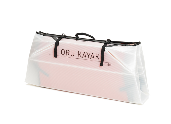 Oru Kayak carry bag