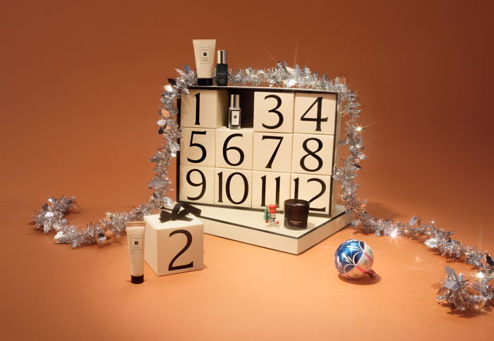 Countdown to Christmas with Advent Calendars