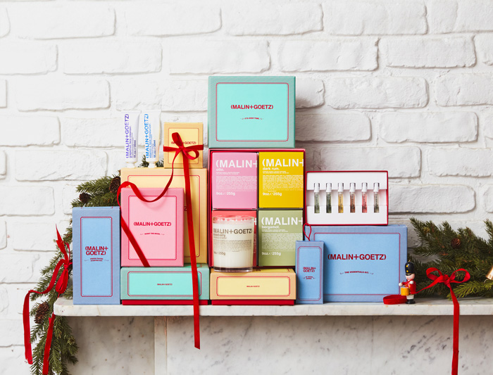 Unwrap Inspiration: Canary Wharf Gift Guide