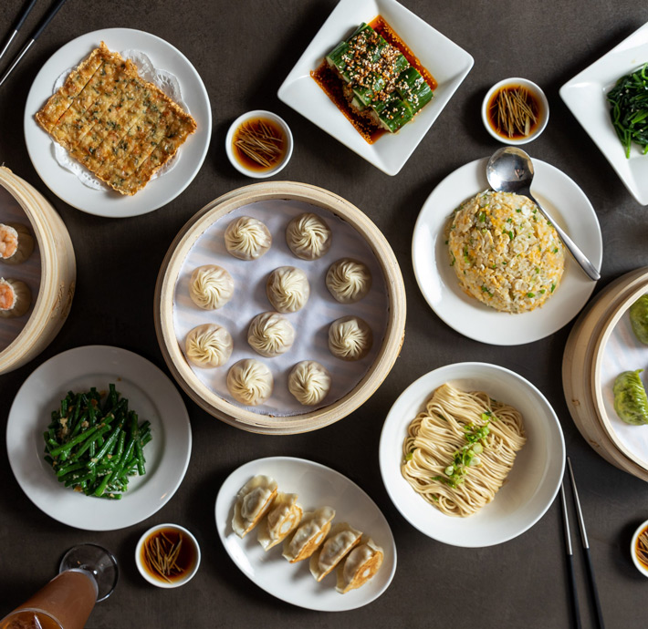 Din Tai Fung