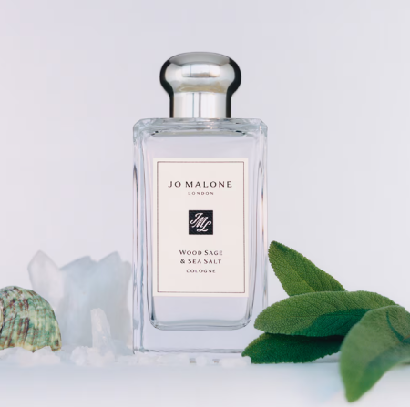 Jo Malone