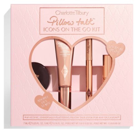 Charlotte Tilbury