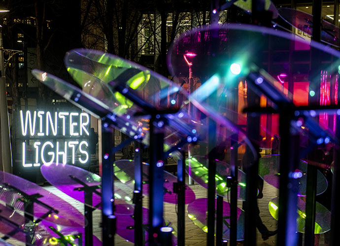 Winter Lights 2025