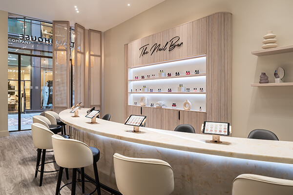 Townhouse Mani Bar