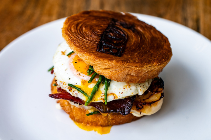 Top Spots for Breakfast and Brunch