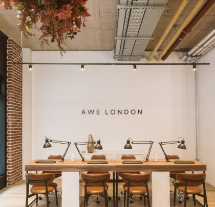 Awe London