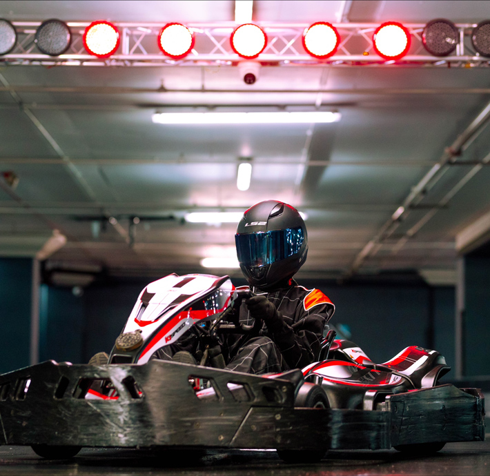 K1 Speed