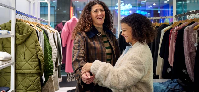 Mothers Day on the Wharf