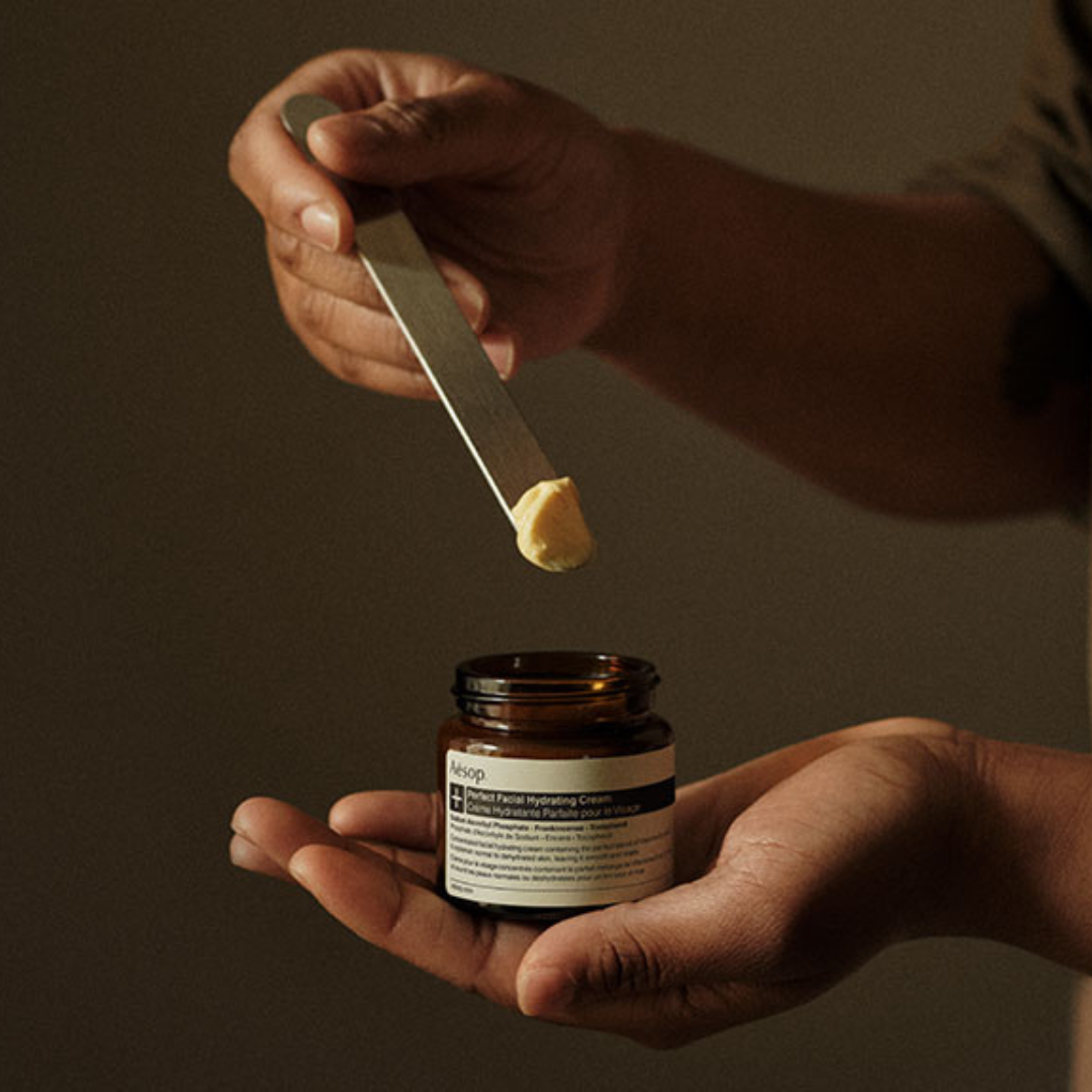 Personal Skin Care Consultations at Aesop