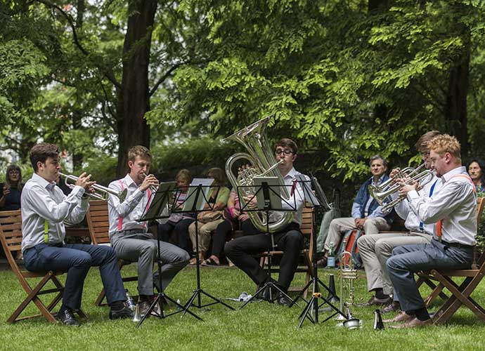 Alfresco Arts