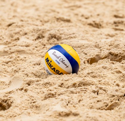 AFK Beach Volleyball
