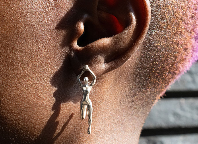 earing