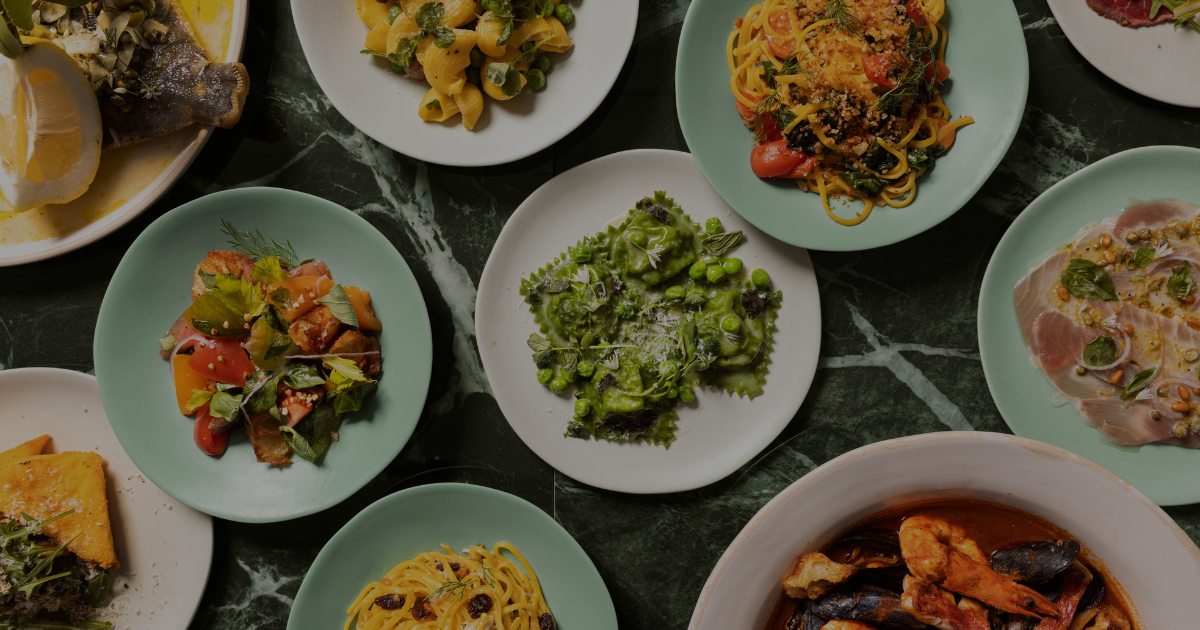  Exceptional Dining Experiences 