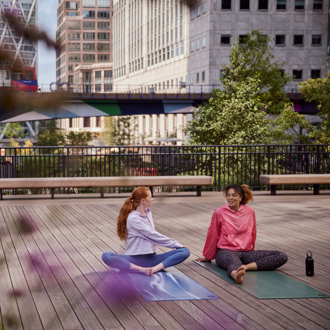 Pride in Wellness 