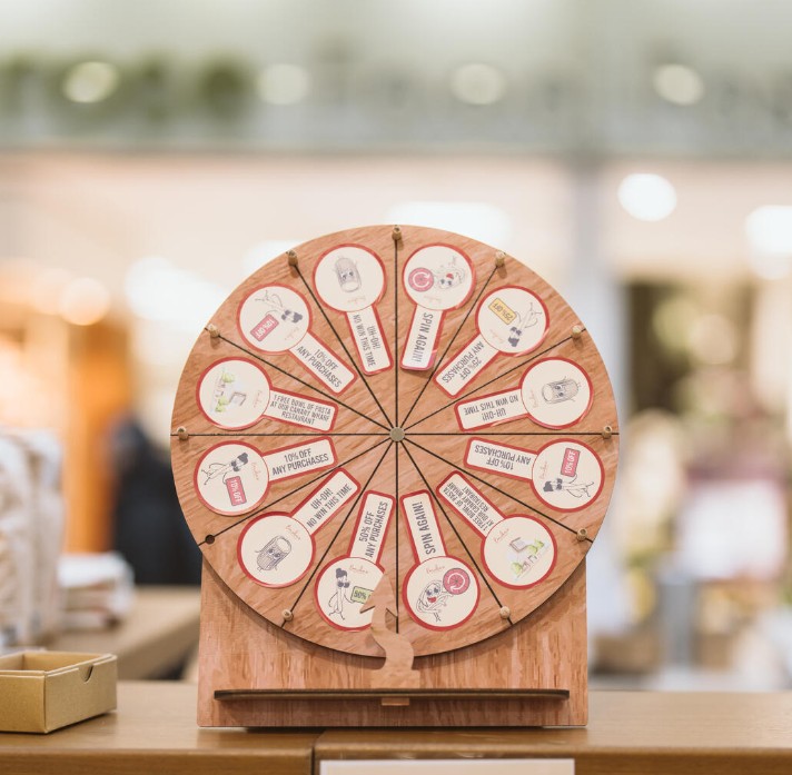 Pop-Ups at Canada Place this June!