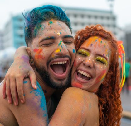 Pride Party at Mmy