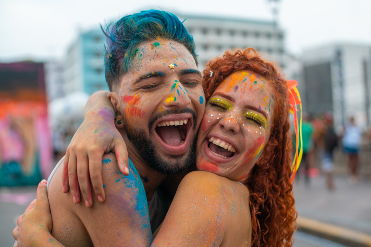 Pride Party