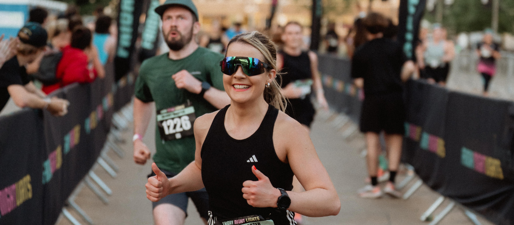 Run the Wharf 