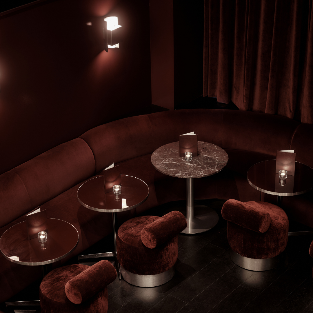 Bar Lina