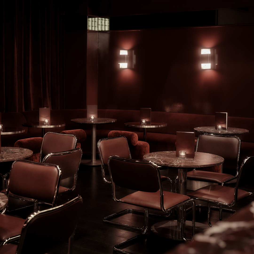 Bar Lina