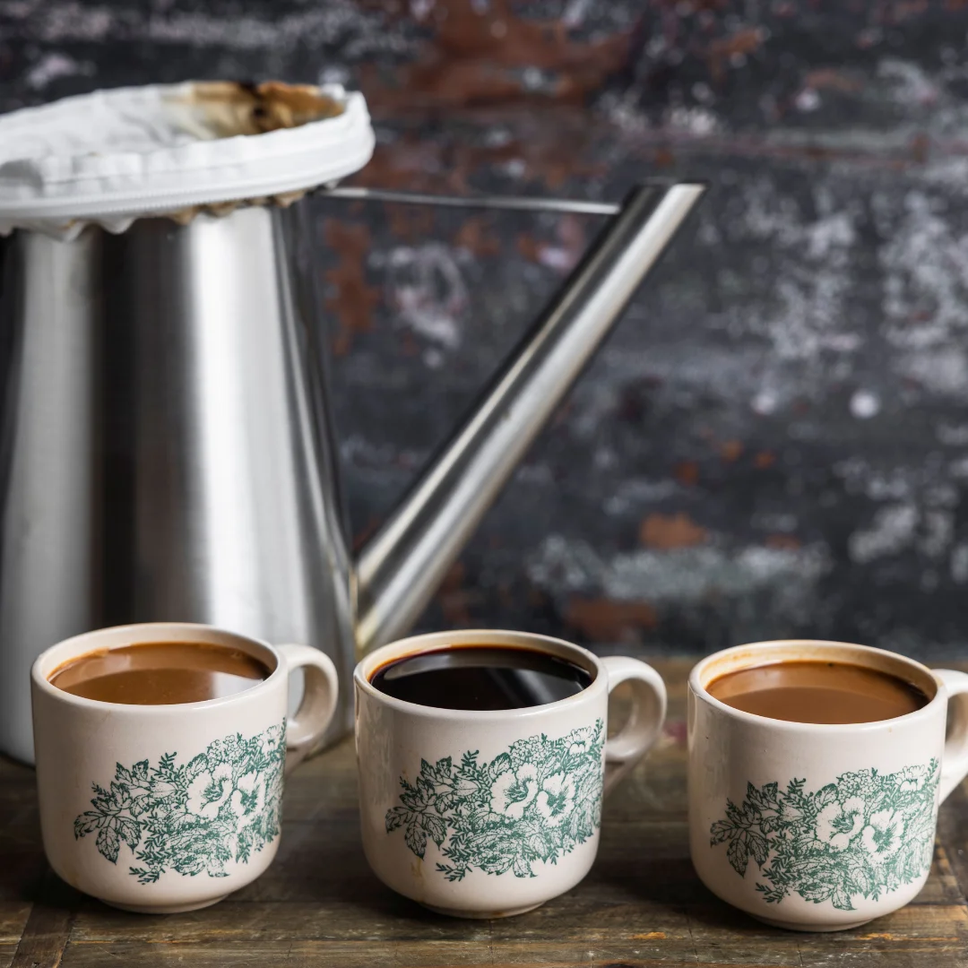 Malaysian Coffee