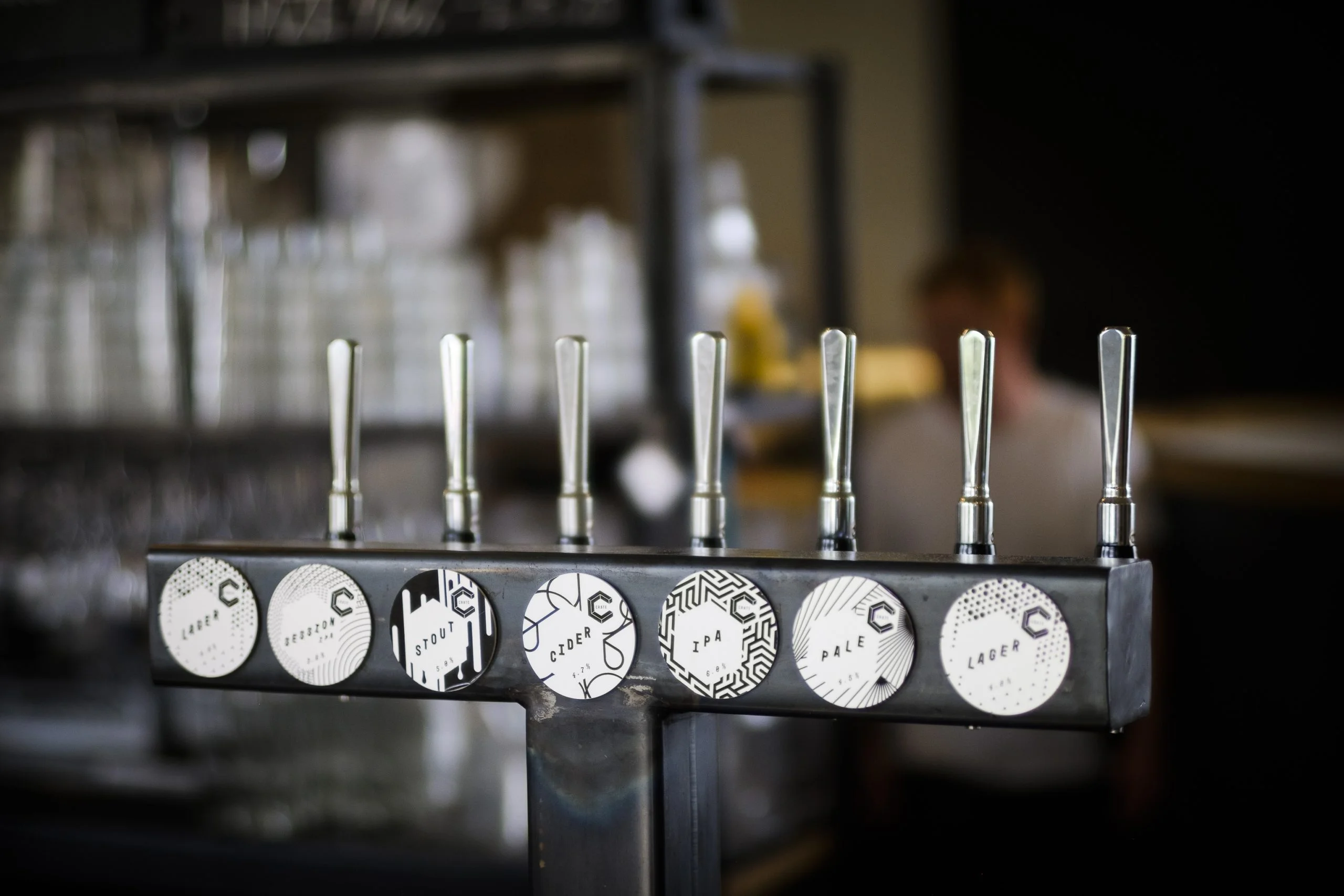 Beer Taps