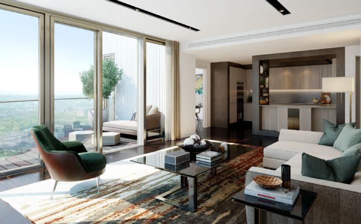 One Park Drive | 5601