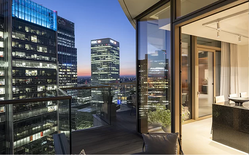 10 Park Drive | 3003