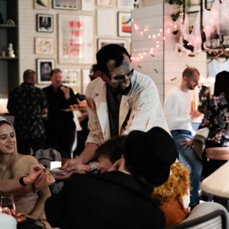 Halloween at the Wharf: Your Complete Guide