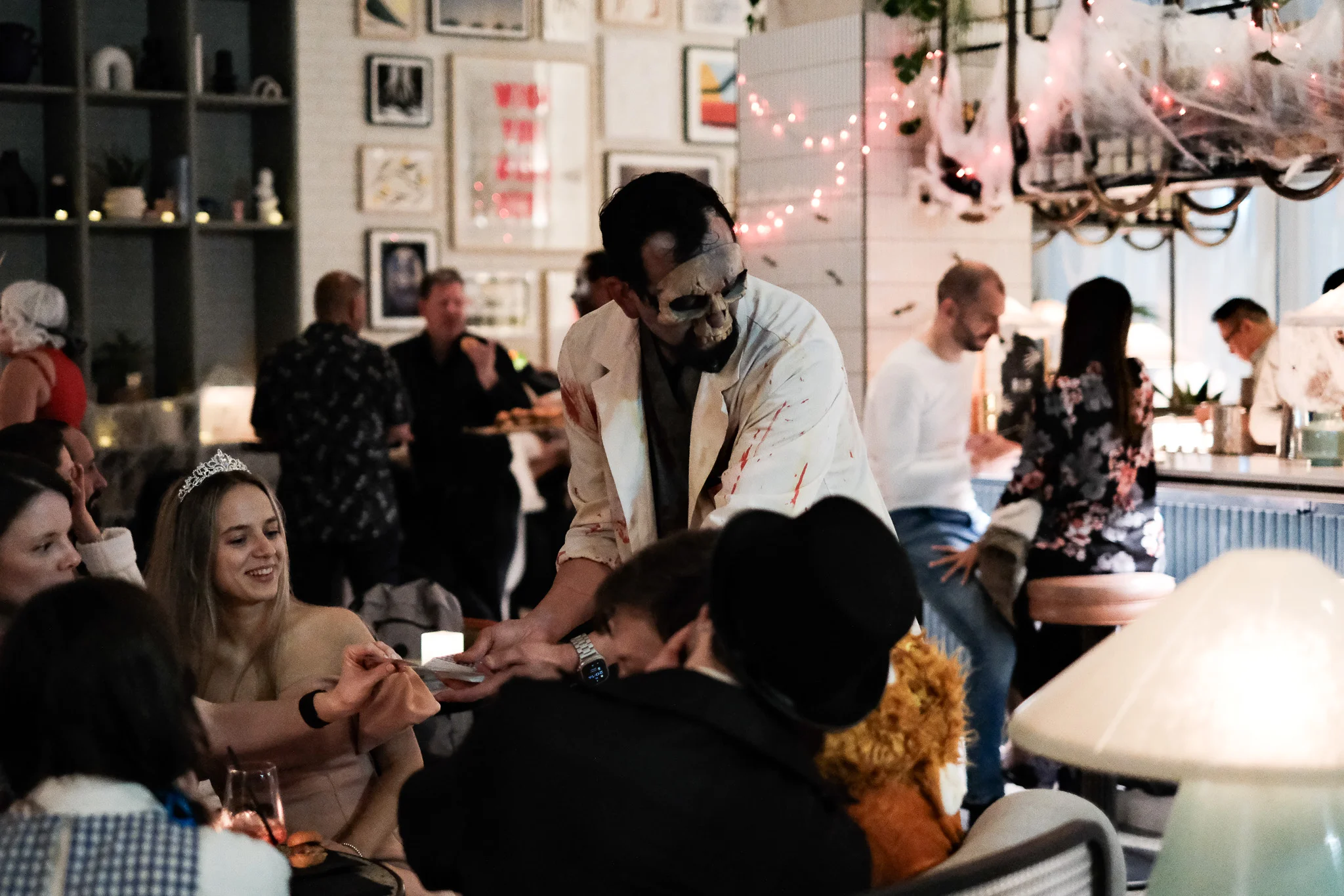 Halloween at the Wharf: Your Complete Guide