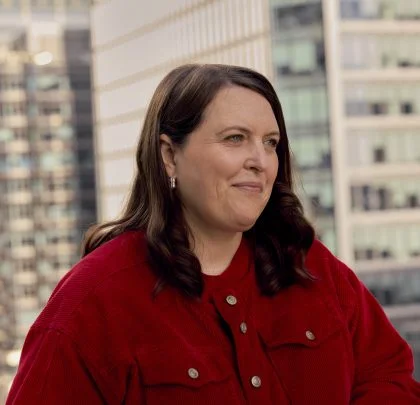 Emily Dickens and Zopa, changing the face of banking for customers in the UK