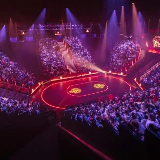 ‘The Hunger Games: On Stage’ – The perfect itinerary