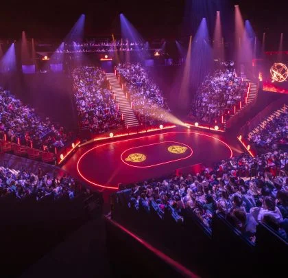 ‘The Hunger Games: On Stage’ – The perfect itinerary