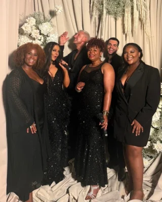 Kings Voices group of singers