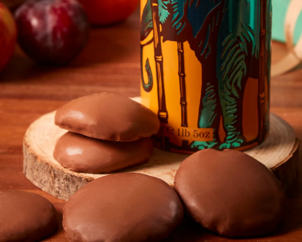 Fortnum & Mason at Canary Wharf